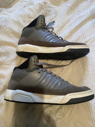Adidas neo mid - adidas,