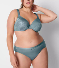 Cacique No-Show Hipster Panty