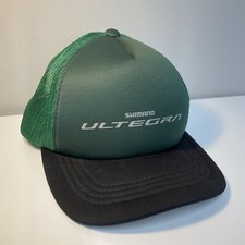 SHIMANO Ultegra Green Black