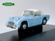 BNIB OO GAUGE OXFORD 1:76