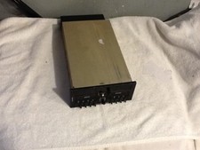 AIRCRAFT RADIO & CONTROL ARC AREA NAV COMPUTER RN-878A CESSNA421. Ref:CD_17