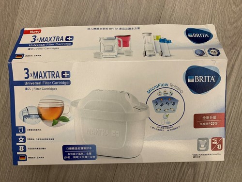 Brita maxtra plus water - maxtra+,