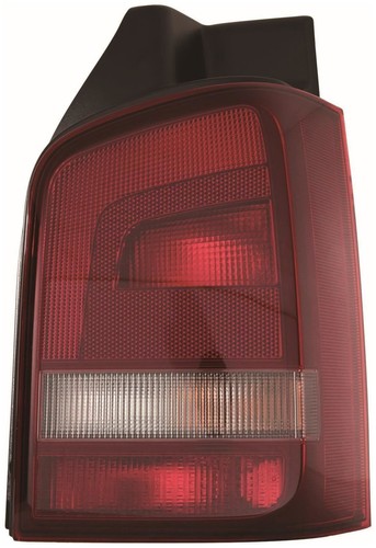 Caravelle rear light - rear,