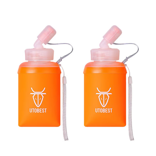 Utobest soft flask tpu - 2,