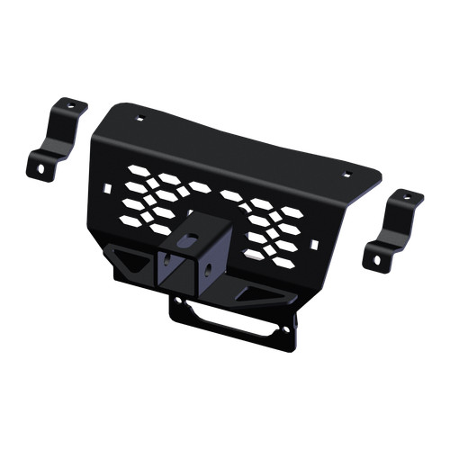 Polaris 1000 front - 1000,