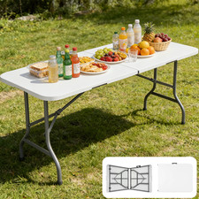 6ft folding trestle - 6ft,