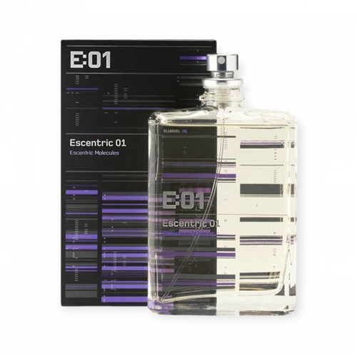 Escentric molecule - escentric,