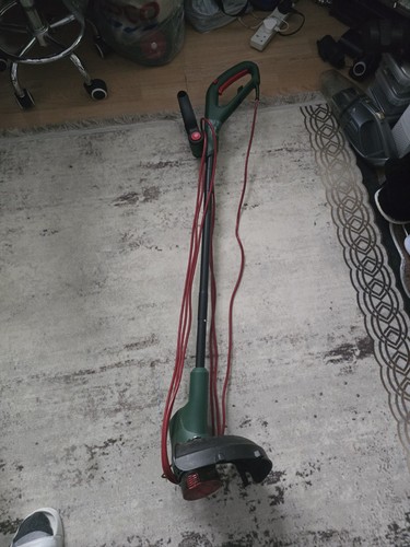 Bosch grass trimmer - bosch,