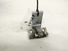  Door hinge rear Audi A6