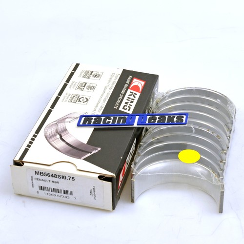 Main bearing for renault - 0.75,
