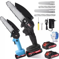 ✅2 Battery 21V Electric