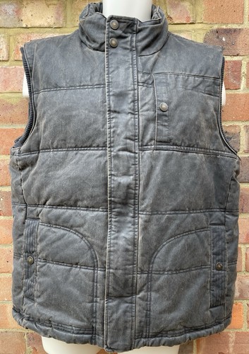 Men bodywarmer fatface - men’s, bodywarmer,