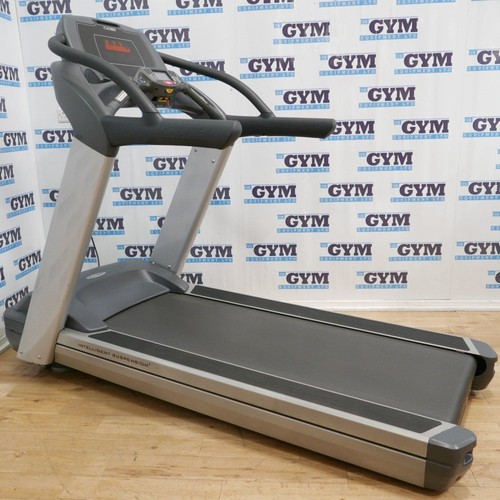 Serviced cybex 770t treadmill - 770t,