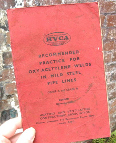 1962 recommended practice - recommended, for