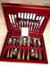 Certified 44 Piece Sheffield