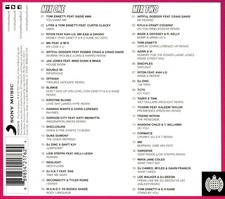 VARIOUS ARTISTS - SLEEPIN IS