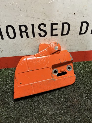 Husqvarna 353 petrol - 353, chainsaw