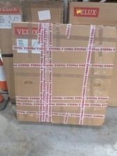 VELUX White Maintenance Free