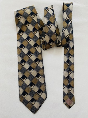 Issey miyake tie men 100 - issey,