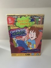 Horrid Henry - Completely