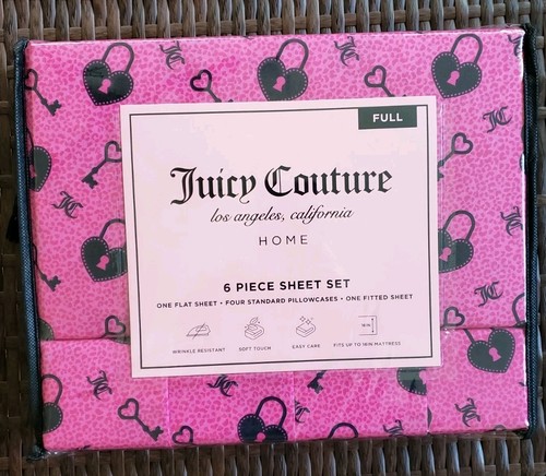 Juicy couture home full - couture, 6