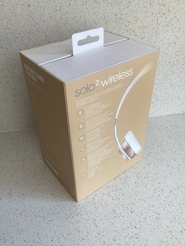 Beats solo2 wireless - beats,