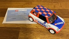 Corgi Collector Club 2002 New