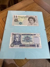 Old English and Scottish Five