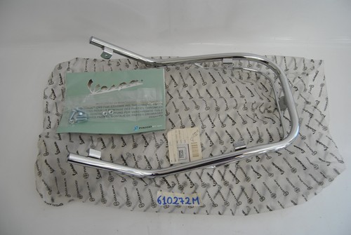 Front fender bumper - fender, piaggio