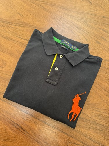 Ralph lauren big pony polo - ralph,