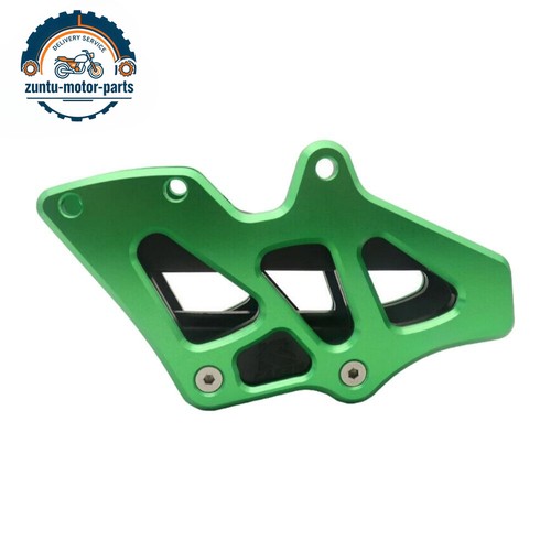 Cnc chain guide guard - cnc,