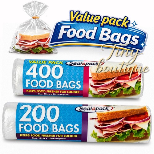 400 800 sealapack food - 400/800,