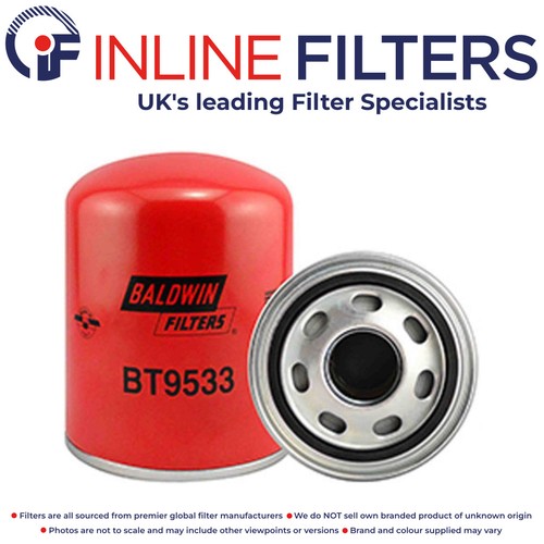 Hydraulic filter for - hydraulic,