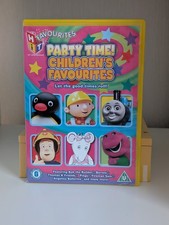 HiT Favourites Party Time