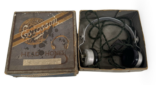 Antique 1920s 1930s ericsson - 1930s,