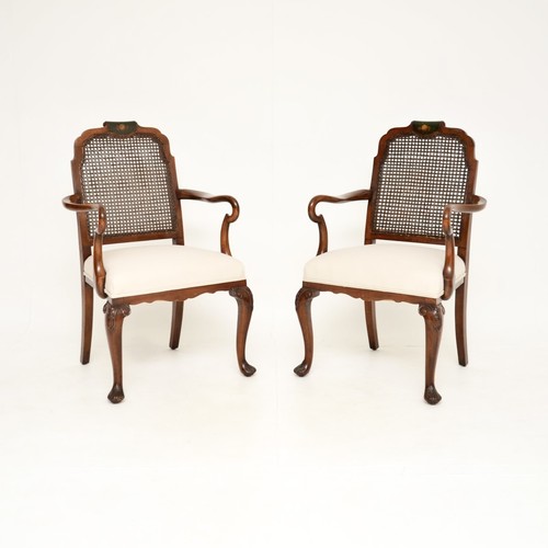 Pair antique edwardian - pair,