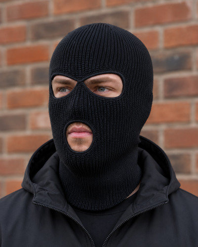Balaclava full face - balaclava, 3