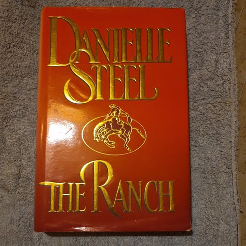 The ranch danielle - ranch,danielle, steel