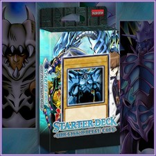 Obelisk kaiba starter deck - obelisk,
