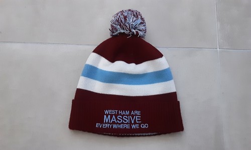Bnwot rare west ham - rare,