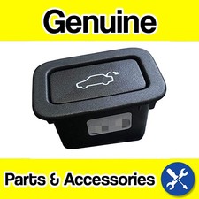 Genuine Volvo V70, XC70, S60, V60, XC60 (08-16) Tailgate Opening Switch