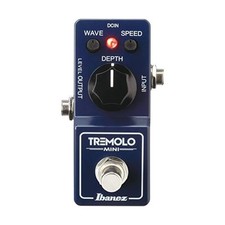 Ibanez MINI Series Tremolo TRMINI Official Collectible Exclusive Authentic