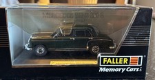 Faller Mercedes 220 S (Ponton)