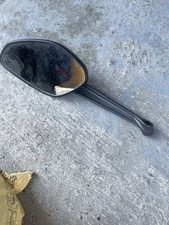 Ducati Monster 797 OEM Left Hand Wing Mirror