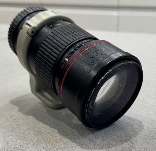 Canon 200mm l usm - ef,