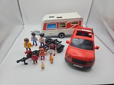 Playmobil Suv Playmobil