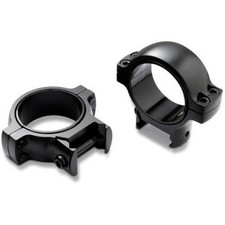 Burris 30mm Weaver High