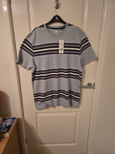 Tesco men round neck - men's,