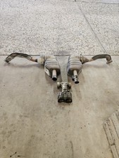 2007 Porsche Cayman S 987.1