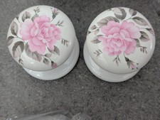 Matching Pair Vintage